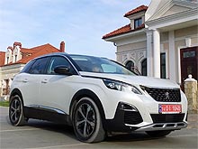 - Peugeot 3008.       ...