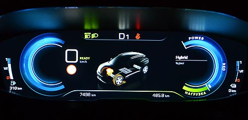    300  : - Peugeot 3008 Plug-In Hybrid4 - Peugeot