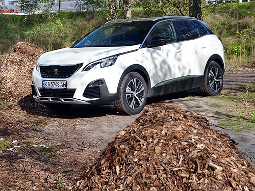    300  : - Peugeot 3008 Plug-In Hybrid4 - Peugeot