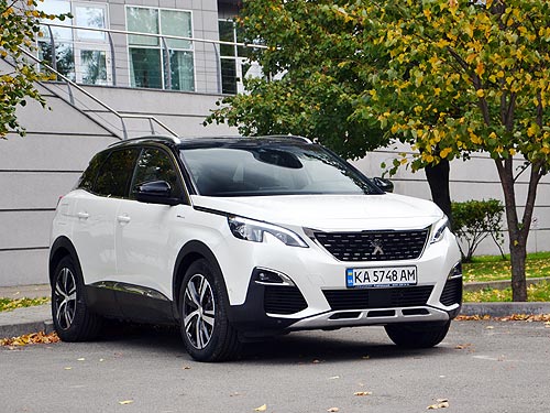    300  : - Peugeot 3008 Plug-In Hybrid4 - Peugeot