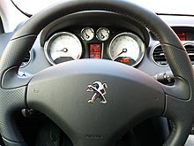 PSA Peugeot-Citroen    BMW