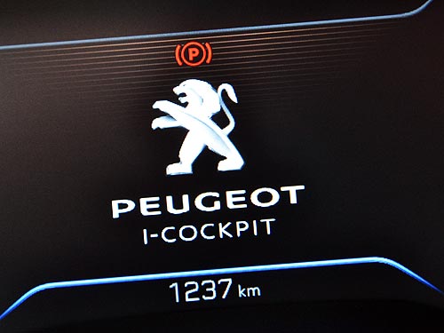     . -  Peugeot 508 - Peugeot