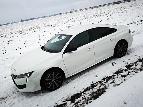     . -  Peugeot 508 - Peugeot