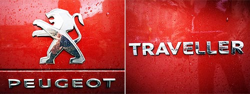     Peugeot Traveller VIP?   - Peugeot