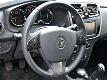 - Renault Logan MCV: ,   