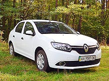 -: Renault Logan   1,2     - Renault