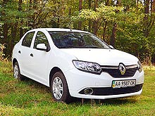 -: Renault Logan   1,2    