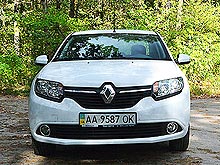 -: Renault Logan   1,2    