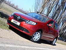 Тест-драйв новых Renault Sandero и Stepway. Несравнительный тест для реалистов