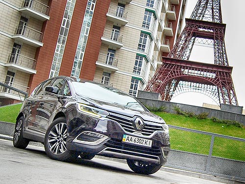 -    Renault  XXI 