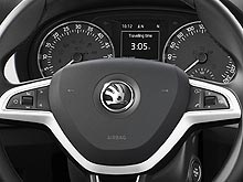 - Skoda Fabia New:  