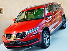 - Skoda Kodiaq: ,    Audi - Skoda