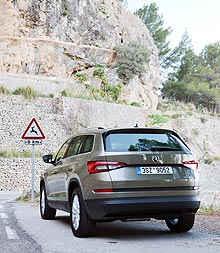 - Skoda Kodiaq: ,    Audi - Skoda