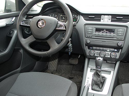 - Skoda Octavia A7:      2014?