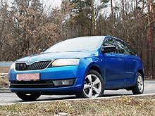 -: Skoda Spaceback   