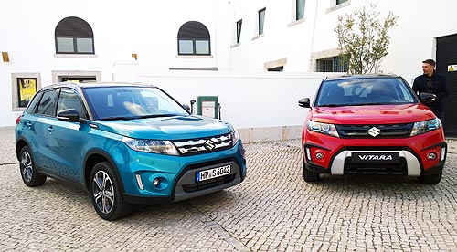 Самые знаковые автомобильные новинки уходящего лета
