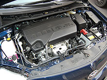 Toyota   2010   8,27  