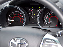 - Toyota Highlander:   