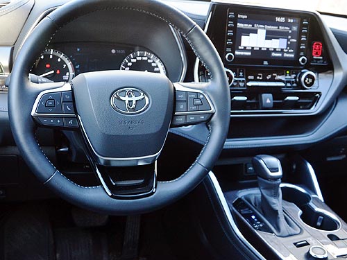 . - Toyota Highlander - Toyota