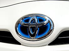 Toyota         - Toyota