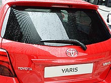 - Toyota Yaris New.   Toyota  