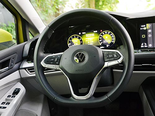 . -  Volkswagen Golf VIII - Volkswagen
