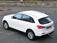 - Zotye T600: ,    