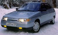  2008   LADA 110    