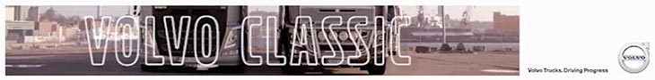 Volvo Classic