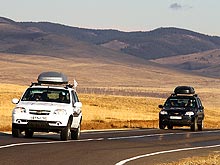 Chevrolet Niva     