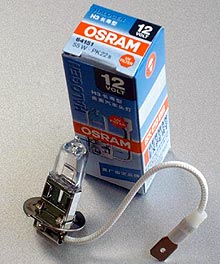   OSRAM      - OSRAM