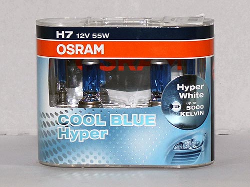   OSRAM      - OSRAM