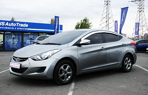 Hyundai Elantra        79 .   - Hyundai