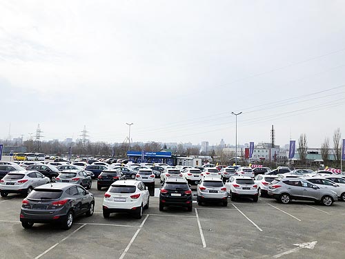 Сколько автомобилей недосчитается украинский авторынок до конца 2021 года и как изменятся цены - авторынок