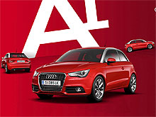        Audi Collection - Audi