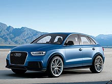 Audi  360-   Audi Q3