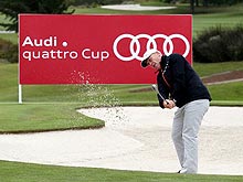       Audi quattro Cup 2013  -  Audi - Audi
