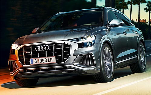 Audi  2      - 