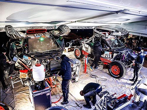     Audi Sport    2023 - Audi