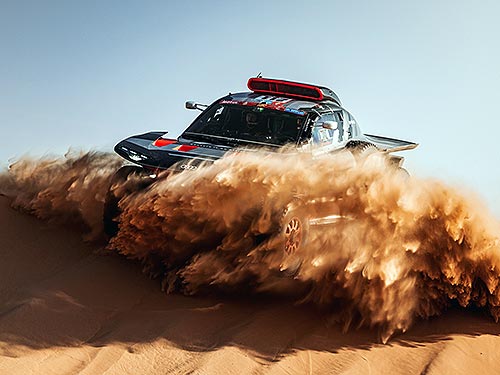     Audi Sport    2023 - Audi