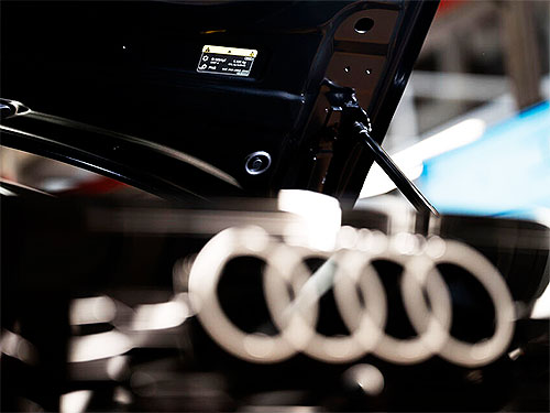 Audi      