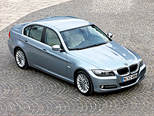    BMW, Audi  Mercedes-Benz 