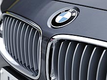   BMW Financial Services     - BMW