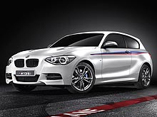 BMW    BMW M135i