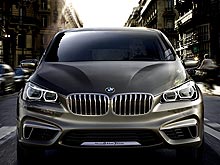 BMW          Forbes - BMW