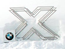      BMW xDrive?