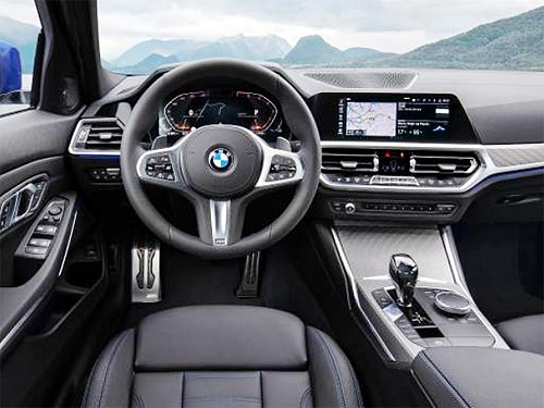  BMW 3      - BMW