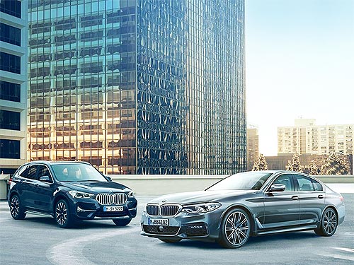  BMW 2019      - BMW