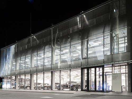     -     BMW Premium Selection - BMW