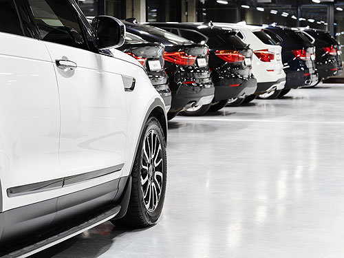     -     BMW Premium Selection - BMW